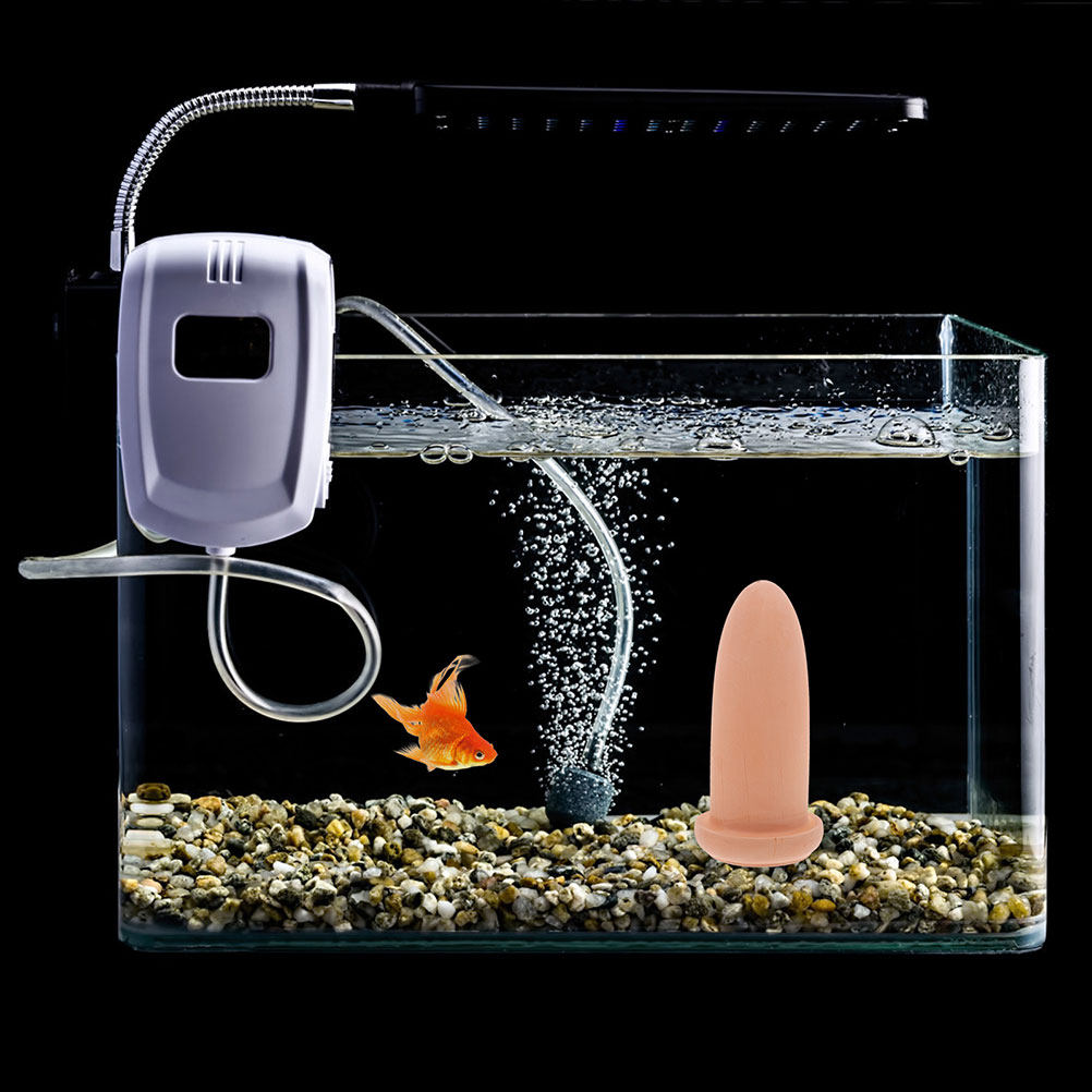 Aquarium Decor - Benodigdheden voor het kweken van vissen,