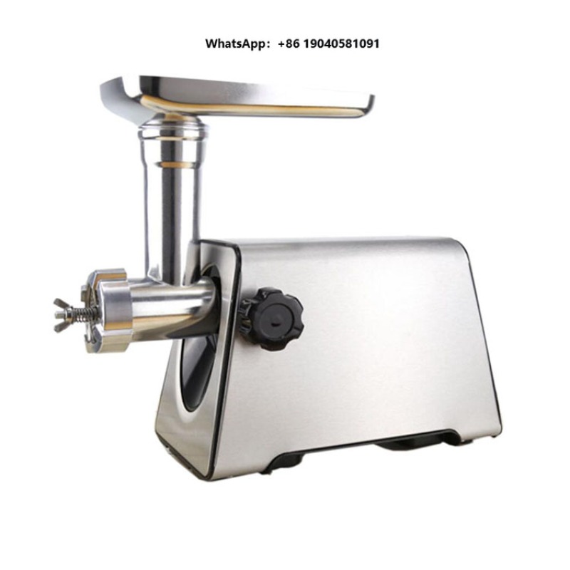 Automatische machine voor het  - Fish Food recensie en prijs