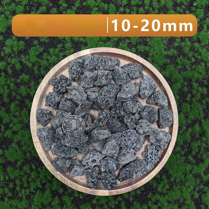 1kg vulkanisch gesteente aquar - Fish Tank Filter recensie en prijs