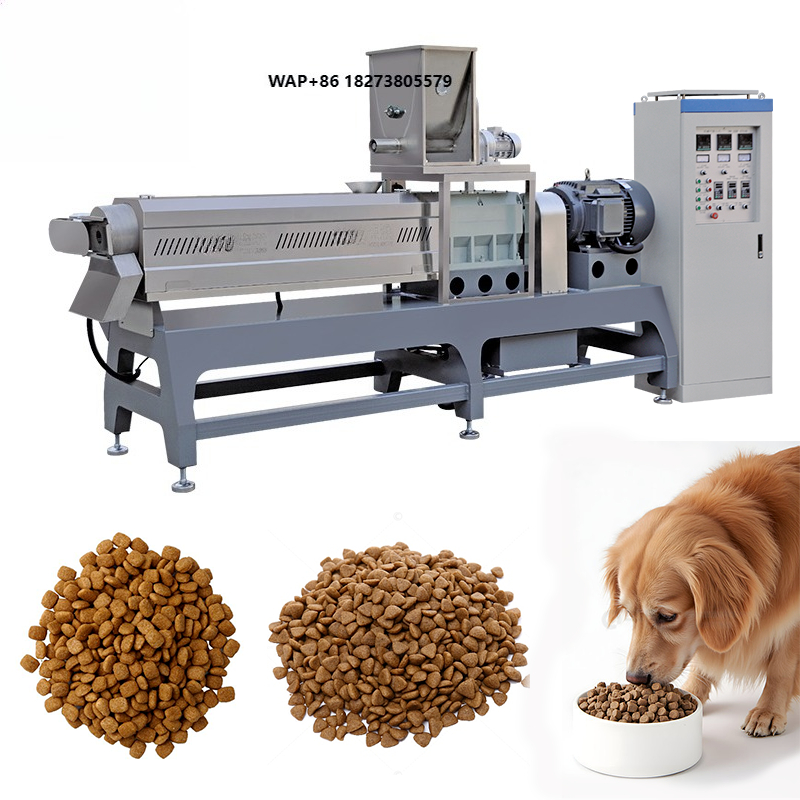 Multifunctionele machine voor  - Fish Food recensie en prijs