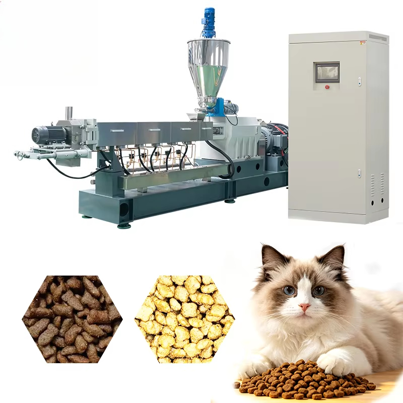 Multifunctionele machine voor  - Fish Food recensie en prijs