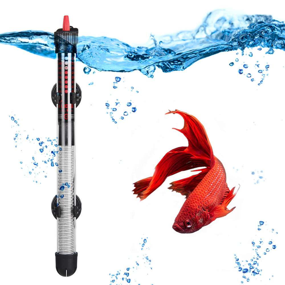 110 v-220 v Verstelbare Temper - Fish Tank Heater recensie en prijs