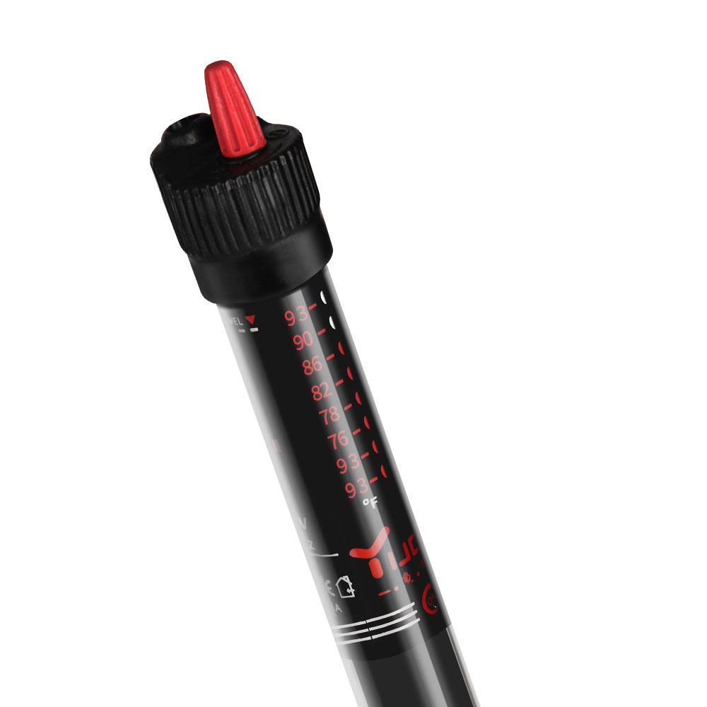 110 v-220 v Verstelbare Temper - Fish Tank Heater recensie en prijs