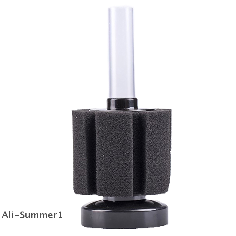 【E】Bio-sponsfilter voor aquari - Aquarium Fish Betta recensie en prijs