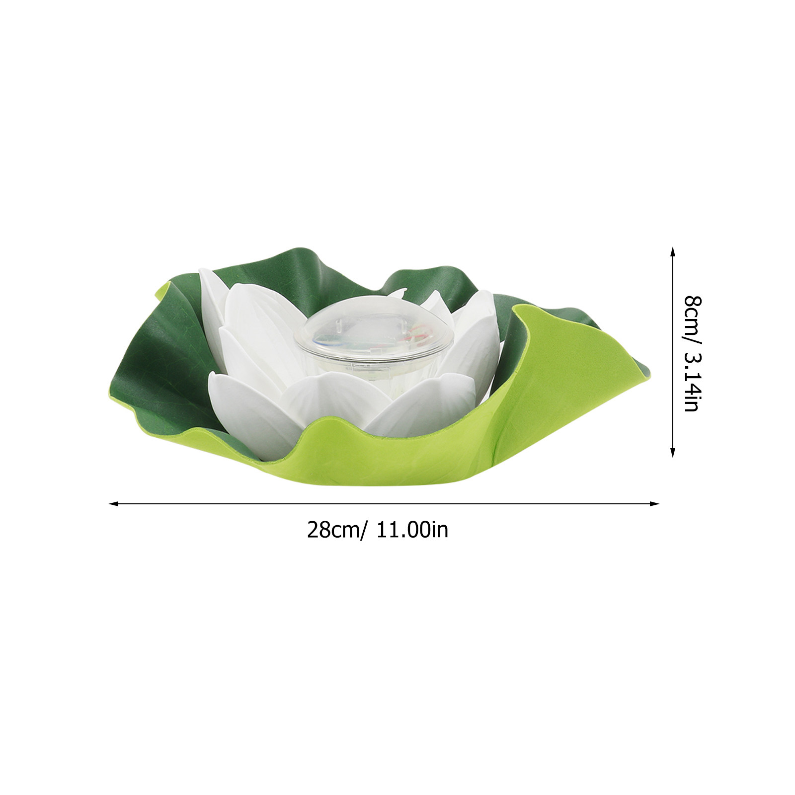 Visvijververlichting decoratie - Aquarium Decor recensie en prijs