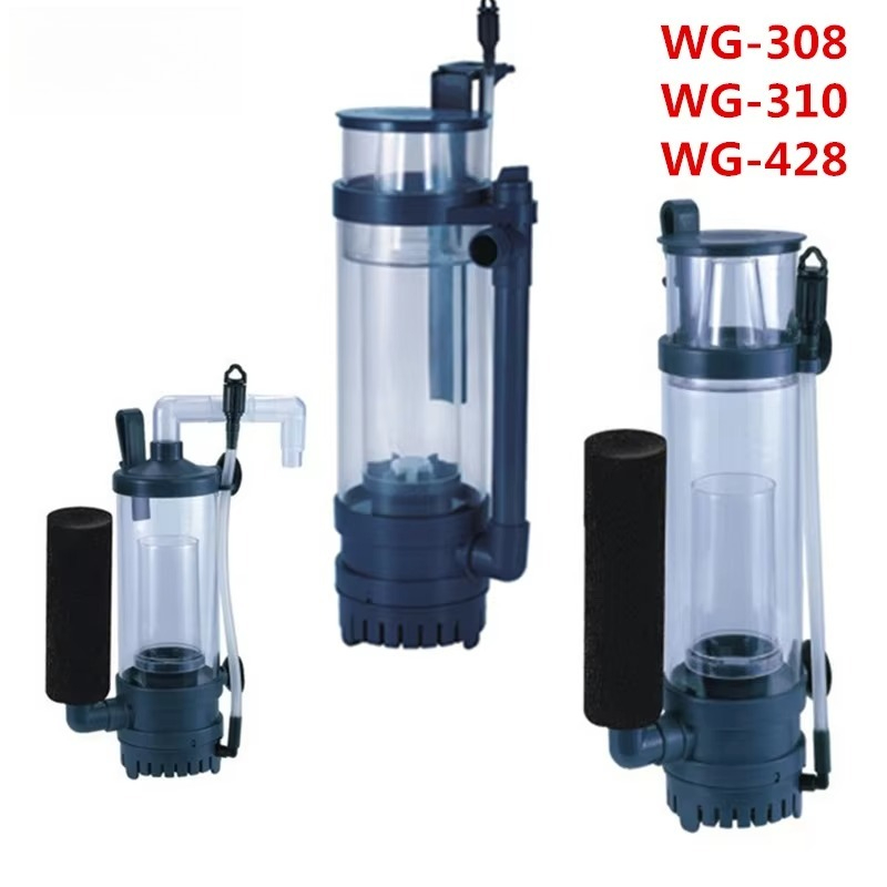 WG 308 WG 310 Nano Aquarium In - Aquarium Pump recensie en prijs