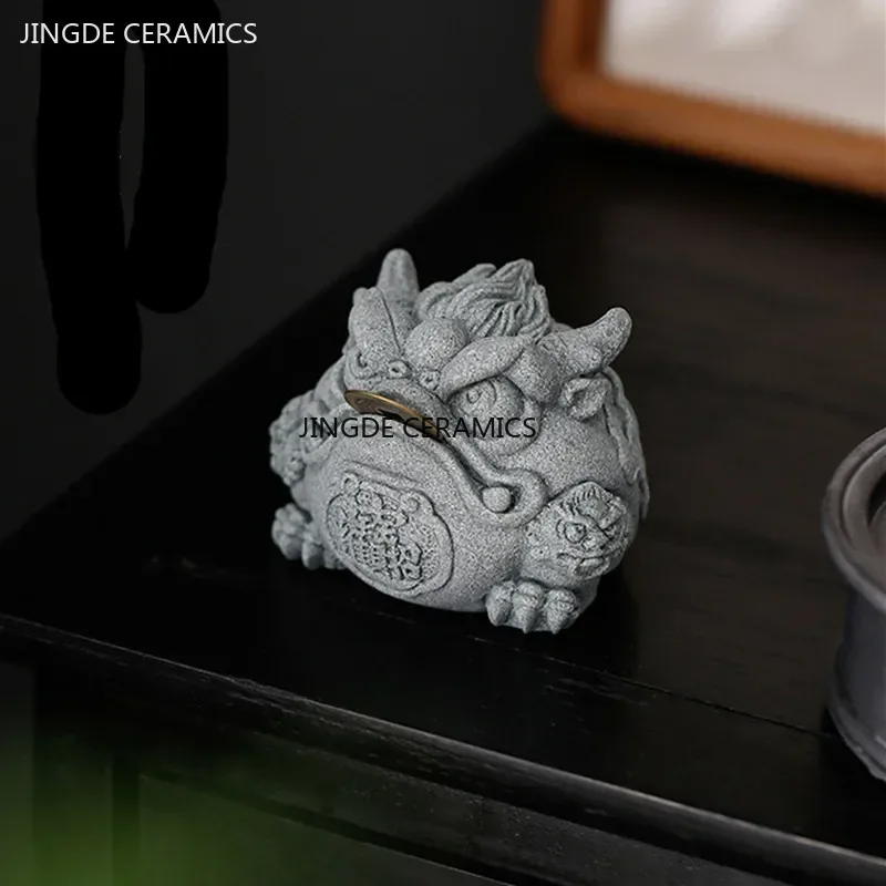 Creatieve Zandsteen Fengshui G - Fish Tank Gravel recensie en prijs