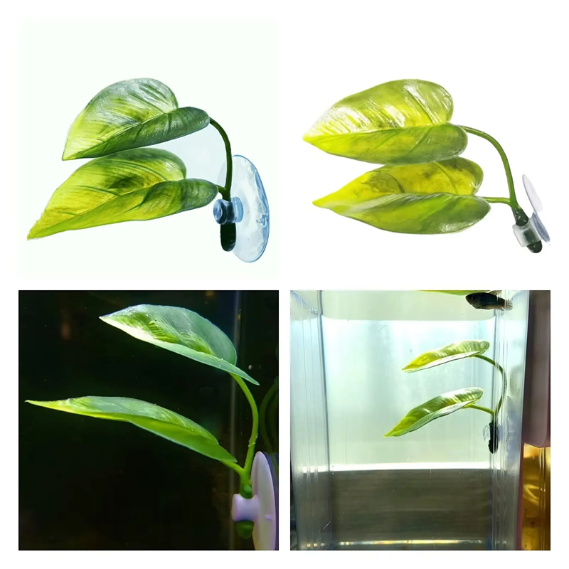 Aquariumbenodigdheden Decorati - Aquarium Fish Betta recensie en prijs