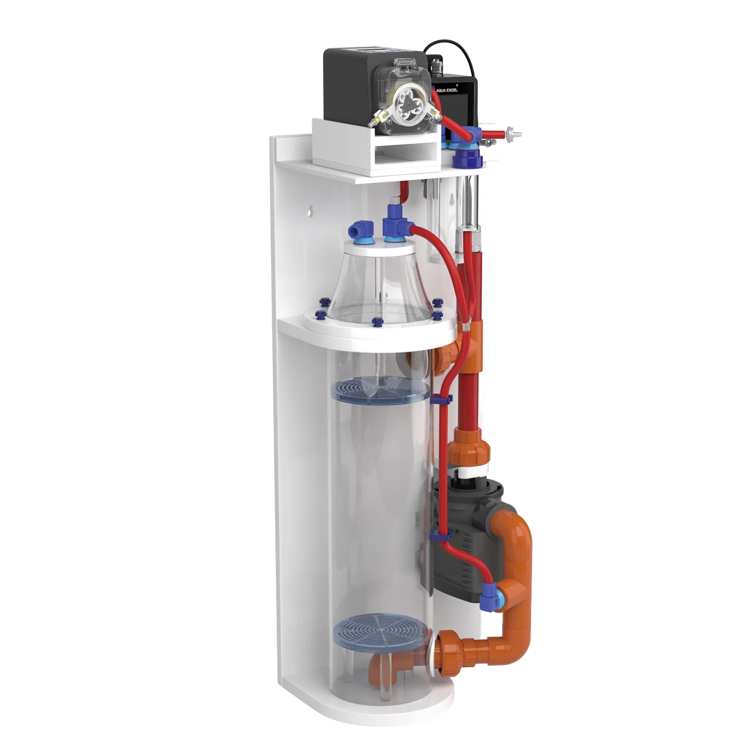 2026 Hot AQUAEXCEL AE-CR30S Mo - Aquarium Pump recensie en prijs