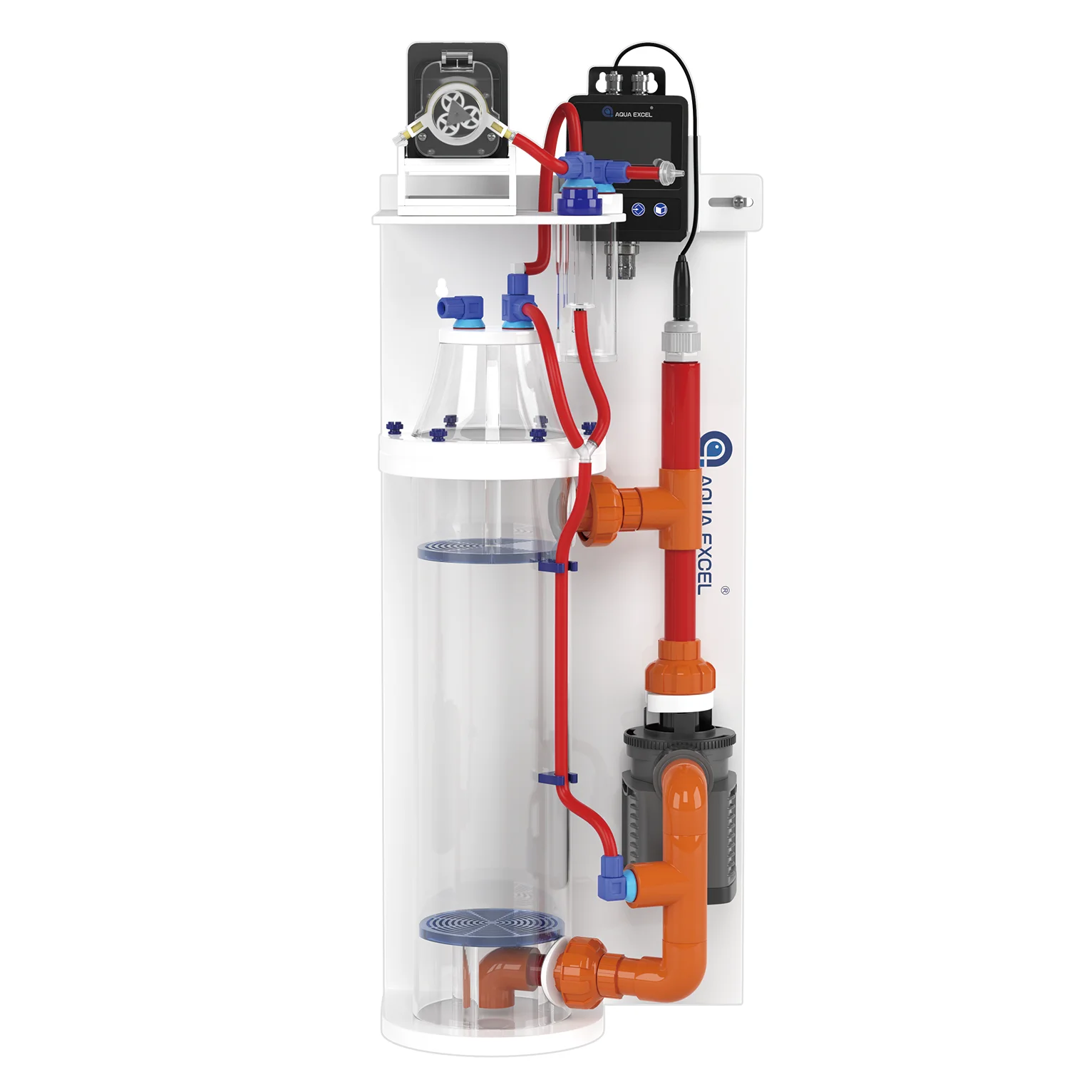 2026 Hot AQUAEXCEL AE-CR30S Mo - Aquarium Pump recensie en prijs