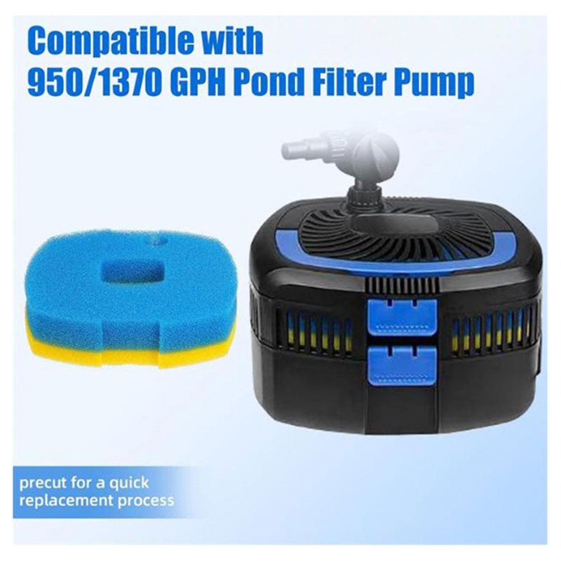 AAAF Aquariumschuim met dubbel - Aquarium Pump recensie en prijs