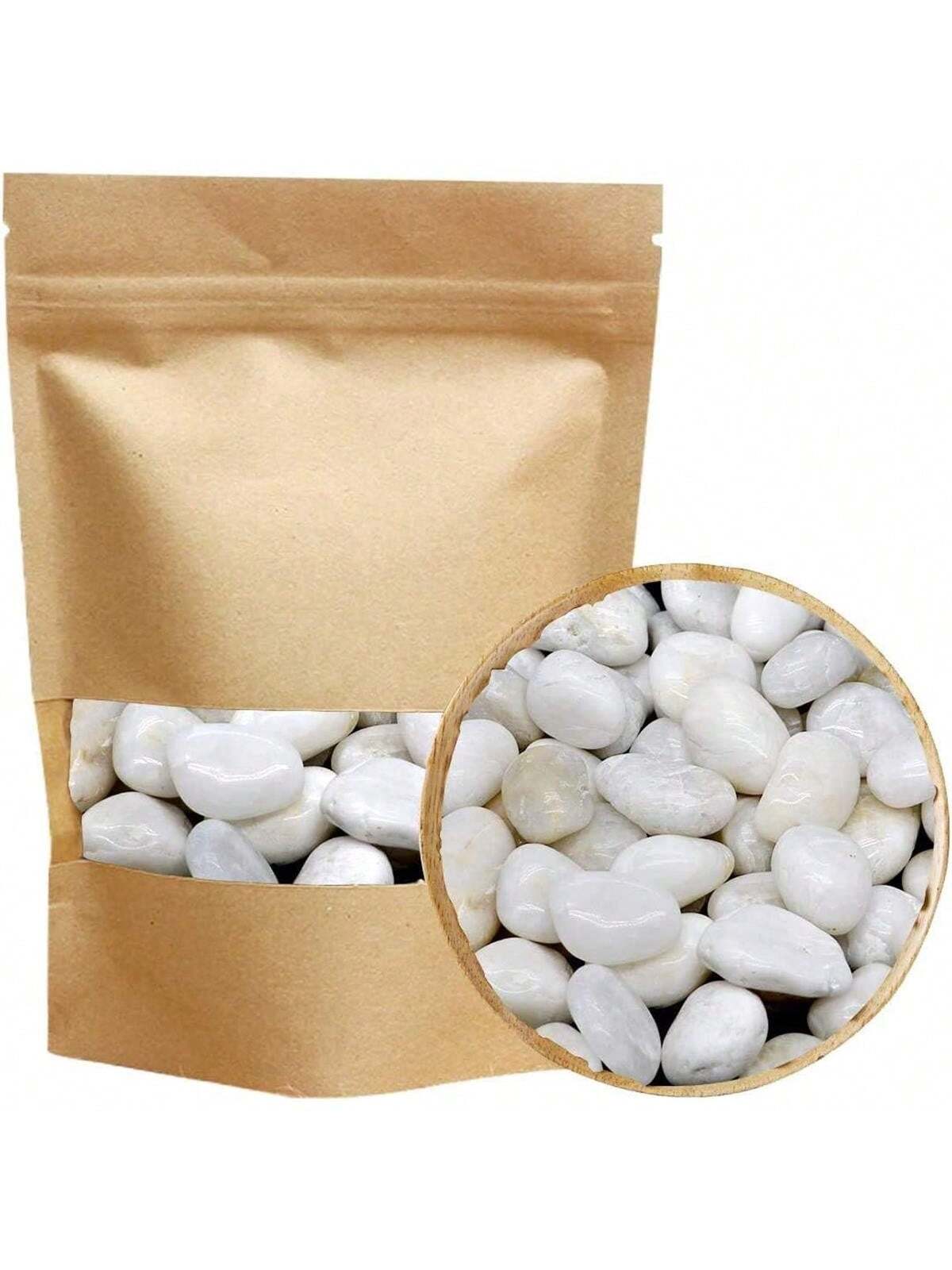 River Rocks Decoratieve Sier W - Fish Tank Gravel recensie en prijs