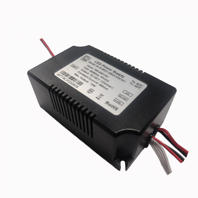 Dimmer Voeding Dimbare Drive P - Aquarium Light recensie en prijs