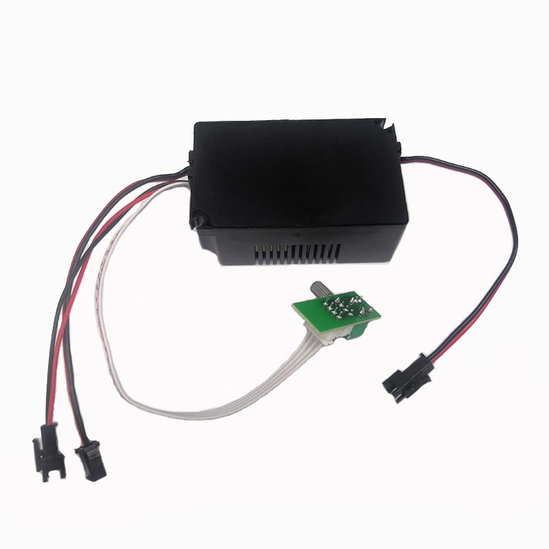 Dimmer Voeding Dimbare Drive P - Aquarium Light recensie en prijs