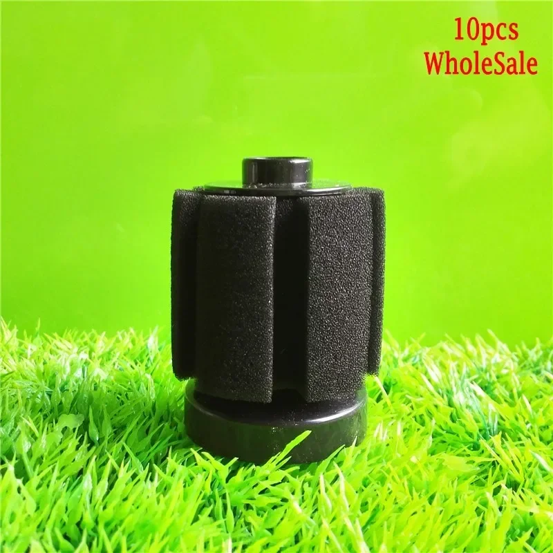 10 stuks bio-sponsfilter voor  - Aquarium Fish Betta recensie en prijs