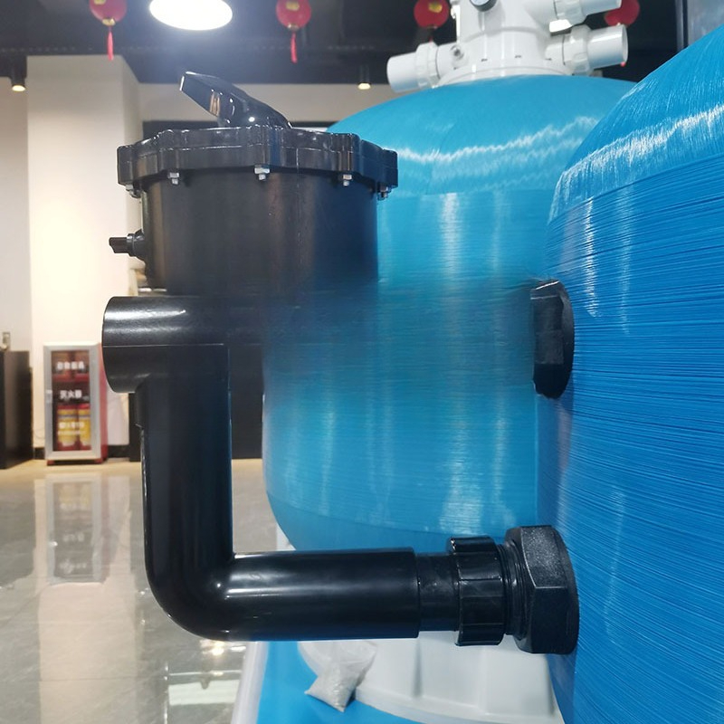 Zwembadfilter, circulatiepomp  - Fish Tank Filter recensie en prijs