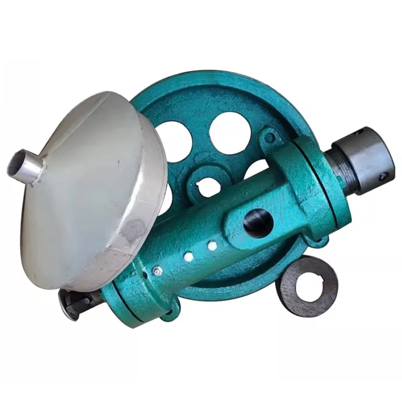 Apparatuur voor het extruderen - Fish Food recensie en prijs