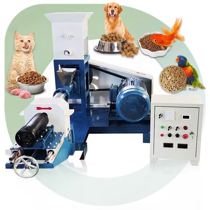 Voermachine voor huisdieren, h - Fish Food recensie en prijs