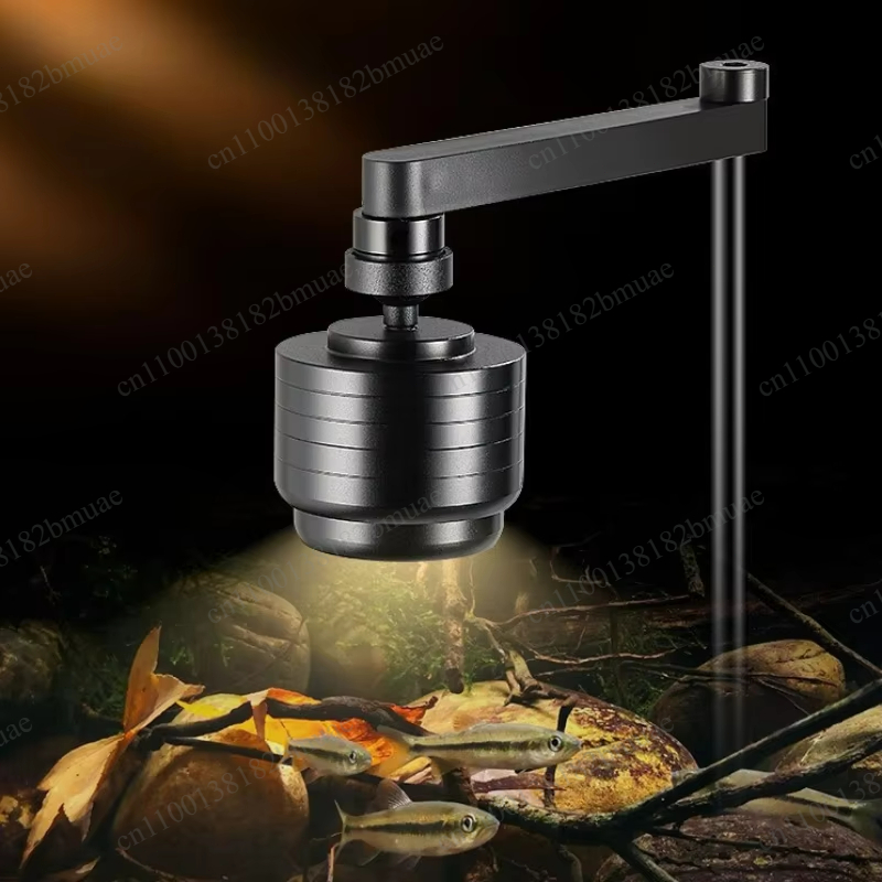 Aquariumverlichting, LED-lamp  - Aquarium Light recensie en prijs