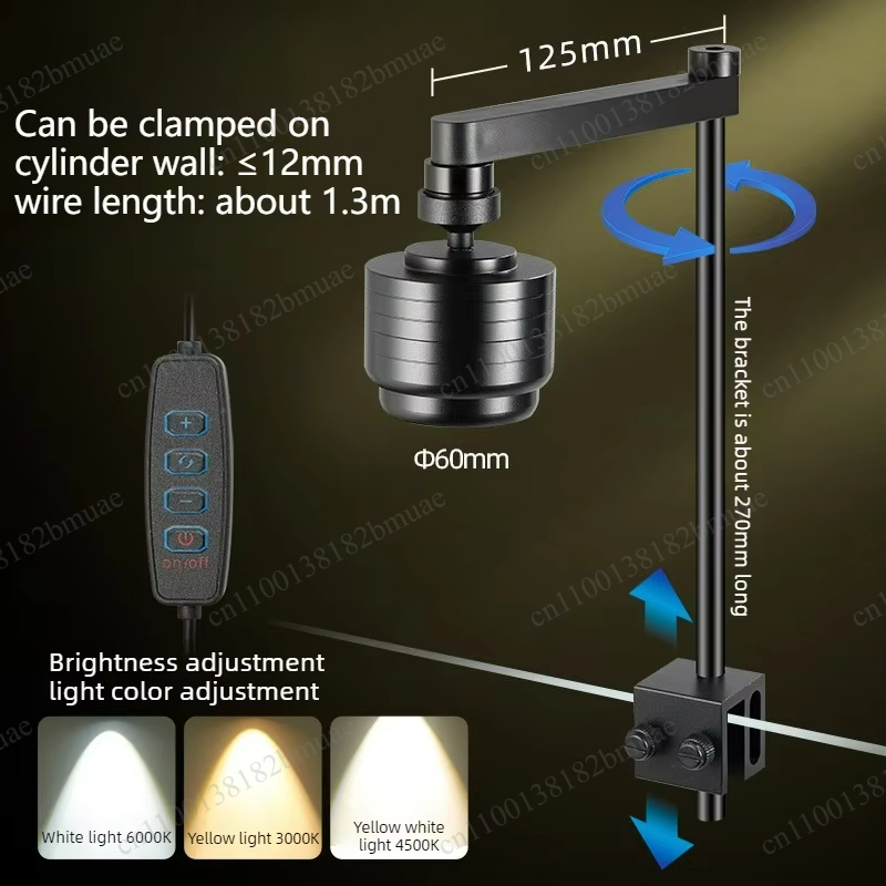 Aquariumverlichting, LED-lamp  - Aquarium Light recensie en prijs