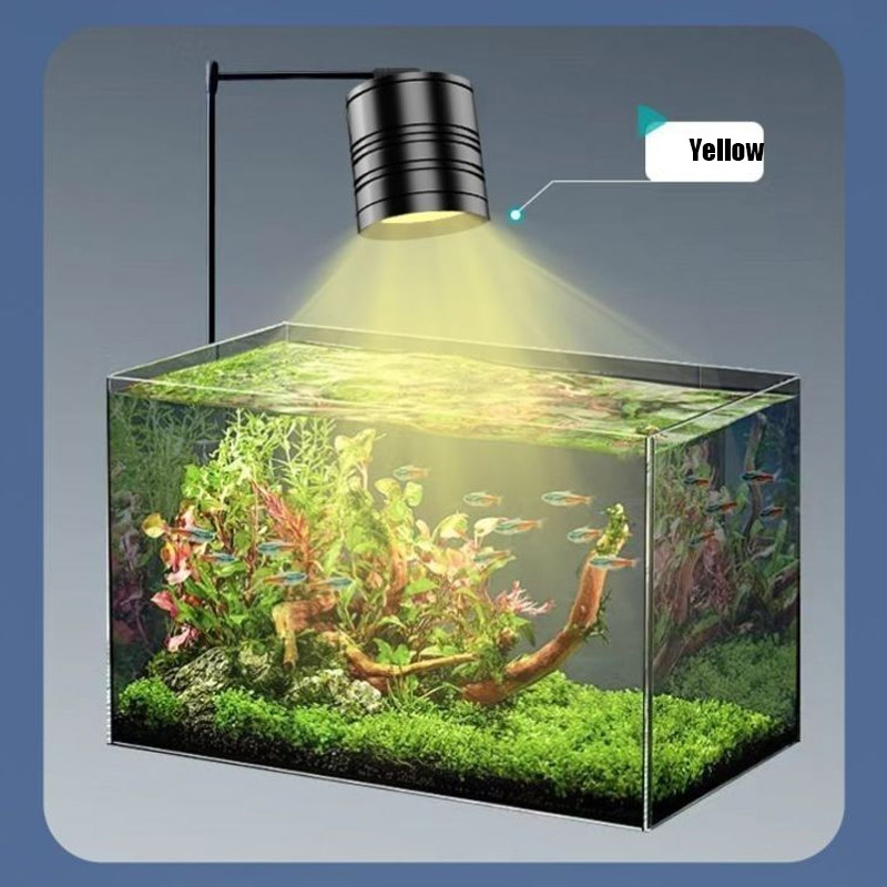 Timing + Three Color Dimming A - Aquarium Light recensie en prijs