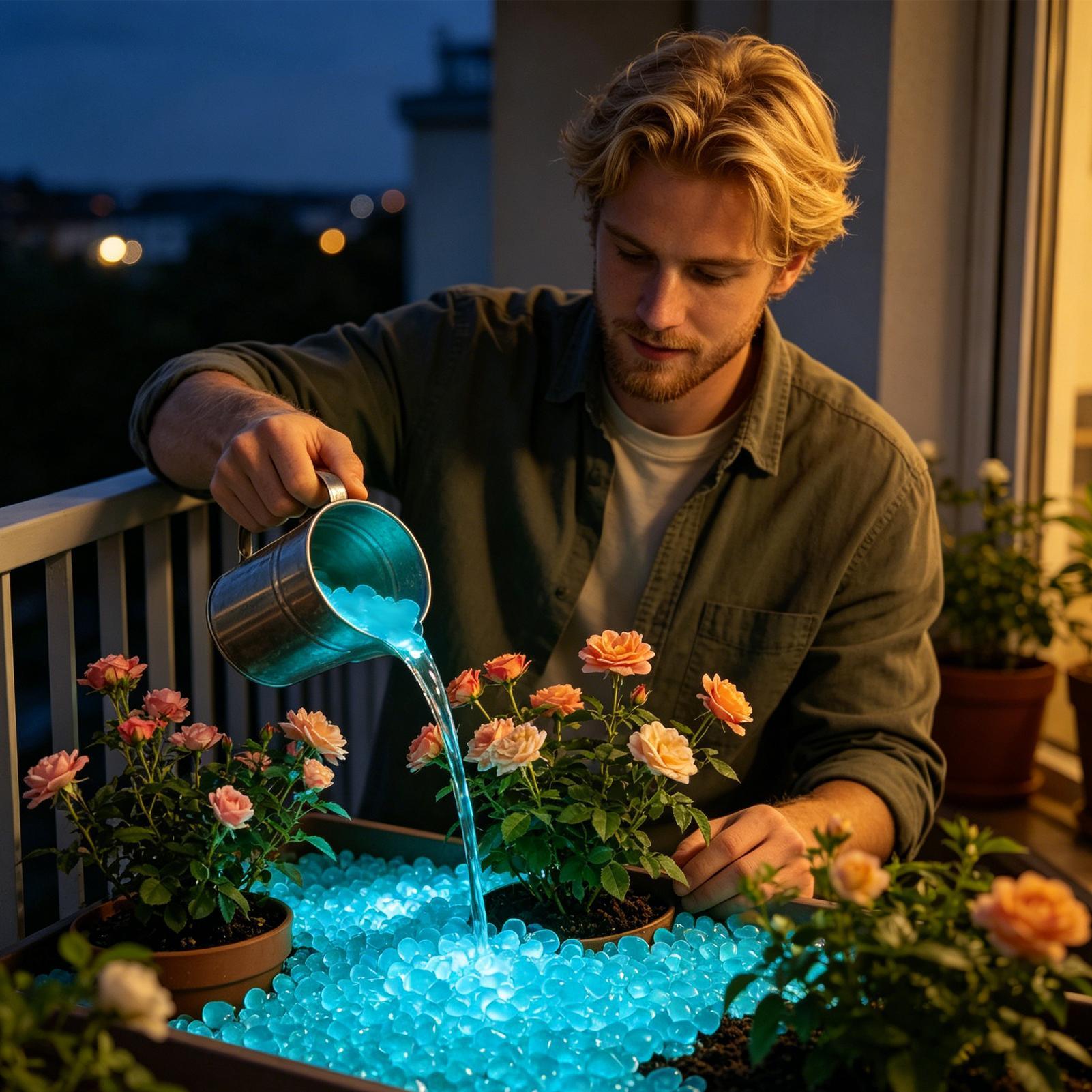 300 Stuks Lichtgevende Rock St - Fish Tank Gravel recensie en prijs