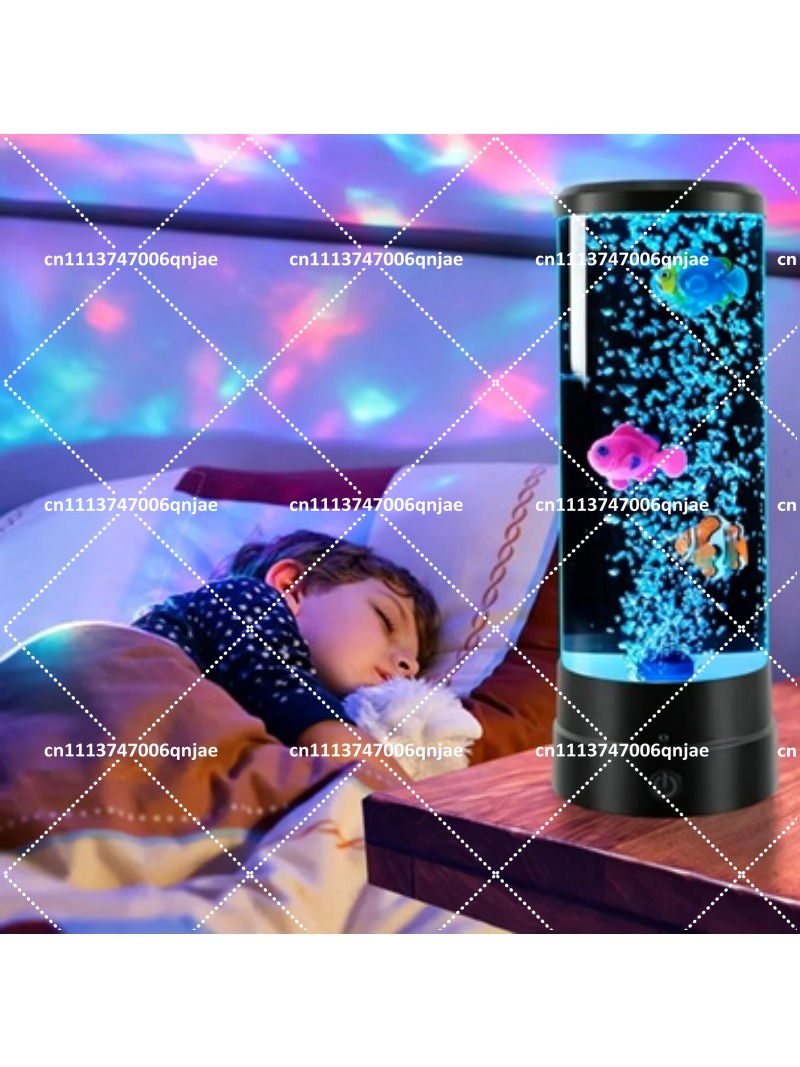 Simulatie LED Elektronische Vi - Aquarium Light recensie en prijs