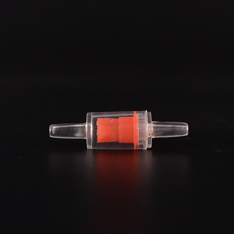 1x Niet-Retour Eenrichtingster - Aquarium Pump recensie en prijs