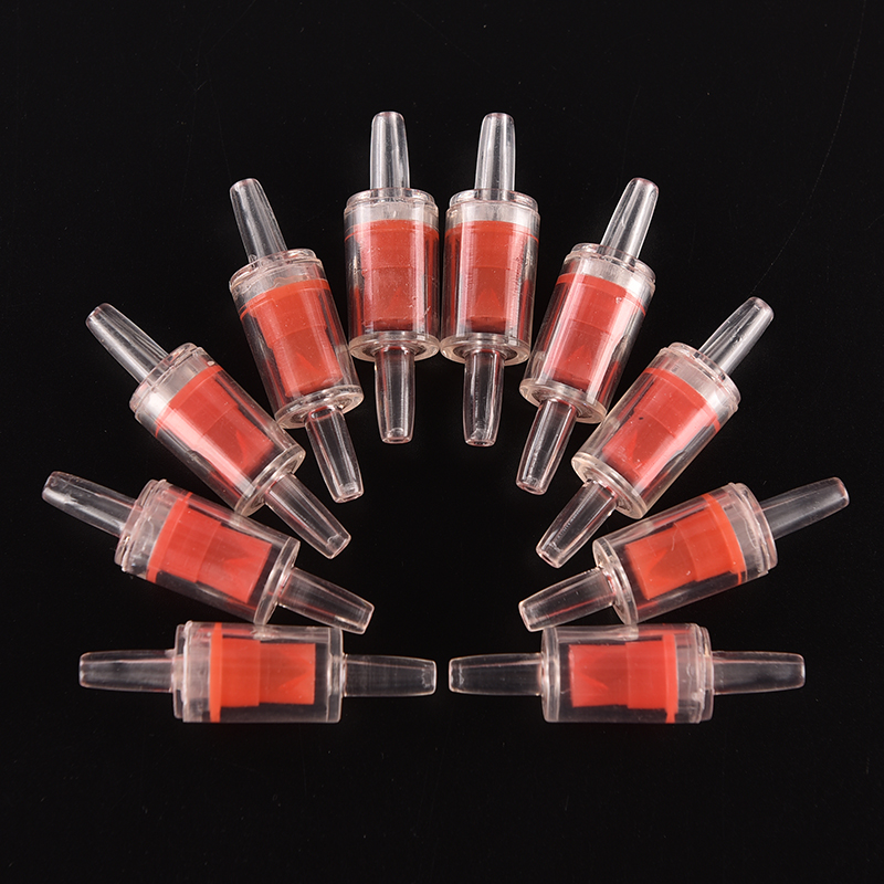 1x Niet-Retour Eenrichtingster - Aquarium Pump recensie en prijs