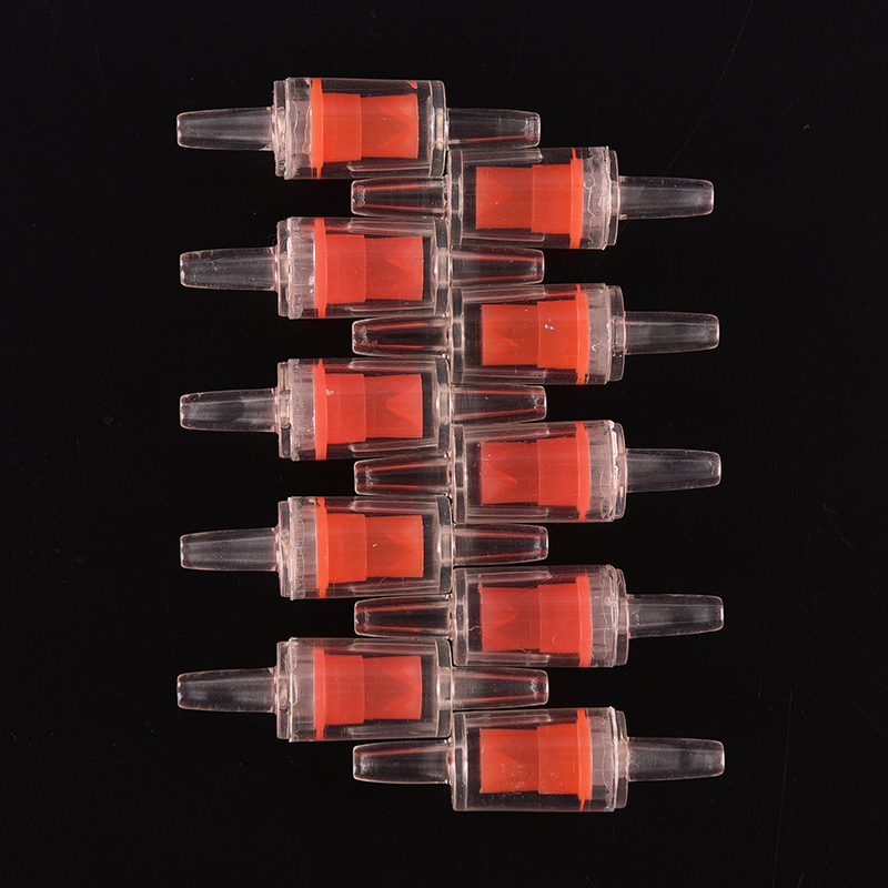 1x Niet-Retour Eenrichtingster - Aquarium Pump recensie en prijs