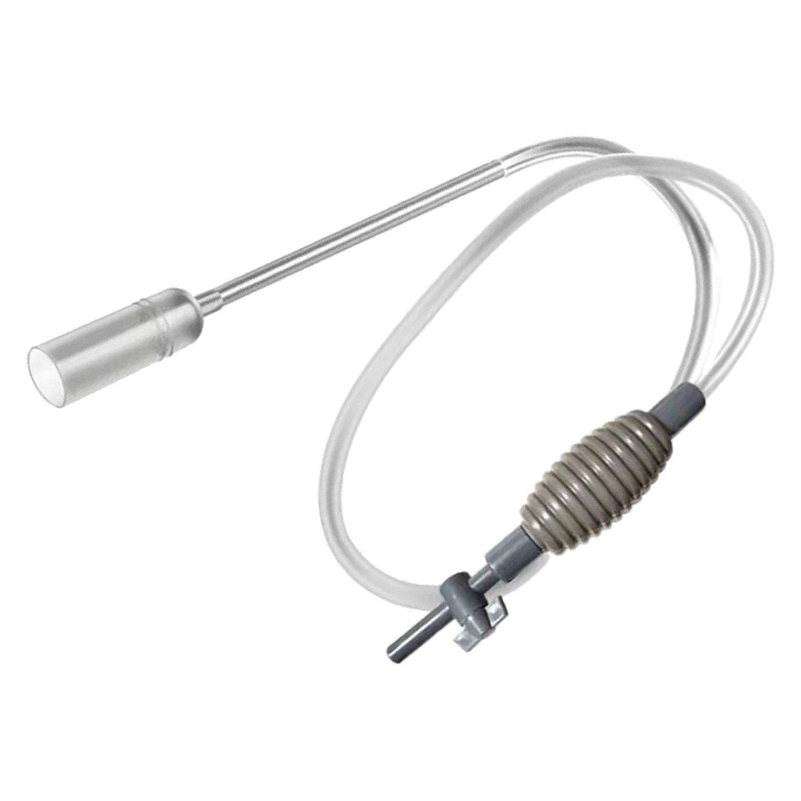 Aquarium Sifon Stofzuiger Grin - Fish Tank Gravel recensie en prijs