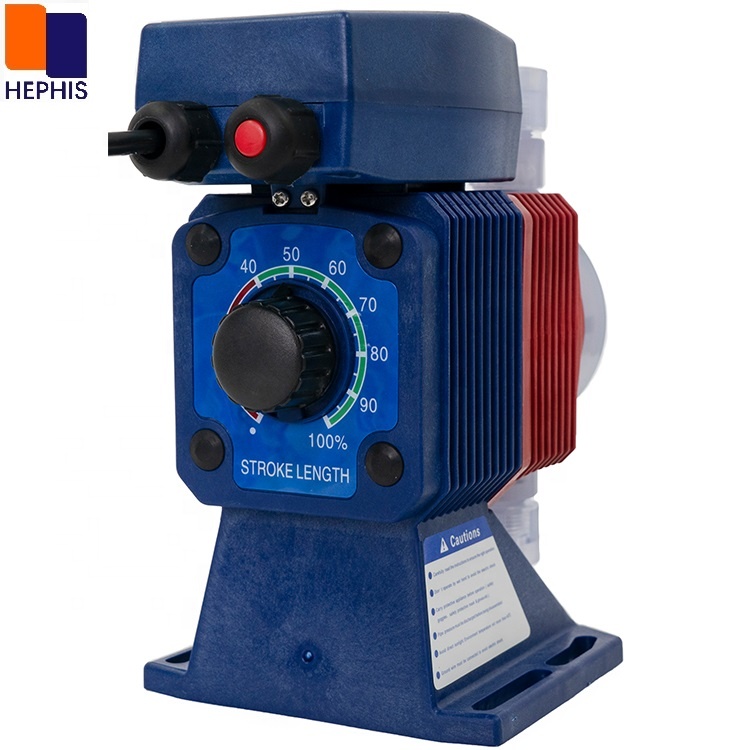 2026HEPHIS RS485 ModBus Auto 2 - Aquarium Pump recensie en prijs