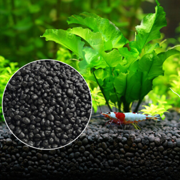 Aquarium Plant Zaden Bodem Fis - Fish Tank Gravel recensie en prijs