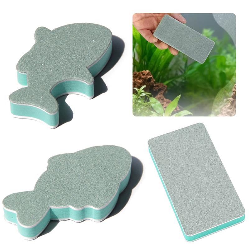 2/4 Stuks Dubbelzijdige Aquari - Aquarium Fish Tank recensie en prijs