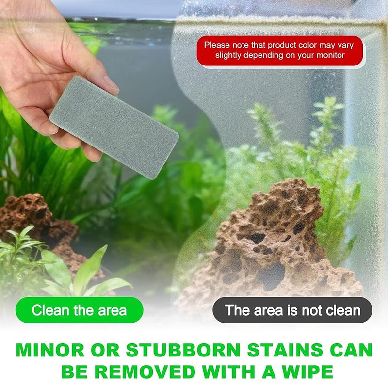 2/4 Stuks Dubbelzijdige Aquari - Aquarium Fish Tank recensie en prijs
