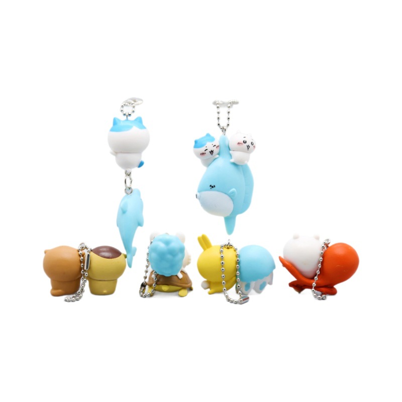   Ocean Series sleutelhanger t - Aquarium Decor recensie en prijs