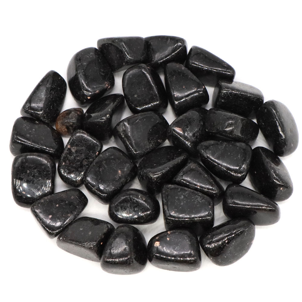Natuurlijke Nuumite Grind Spec - Fish Tank Gravel recensie en prijs