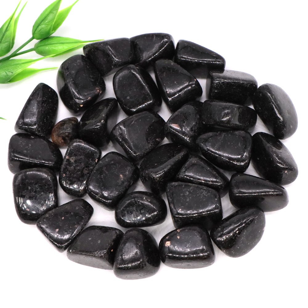 Natuurlijke Nuumite Grind Spec - Fish Tank Gravel recensie en prijs
